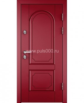 Дверь МДФ с панелью винорит PVHV-37, цена 32 570  руб.