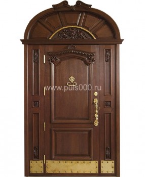 Дверь массивом дерева DM-27, цена 60 000  руб.